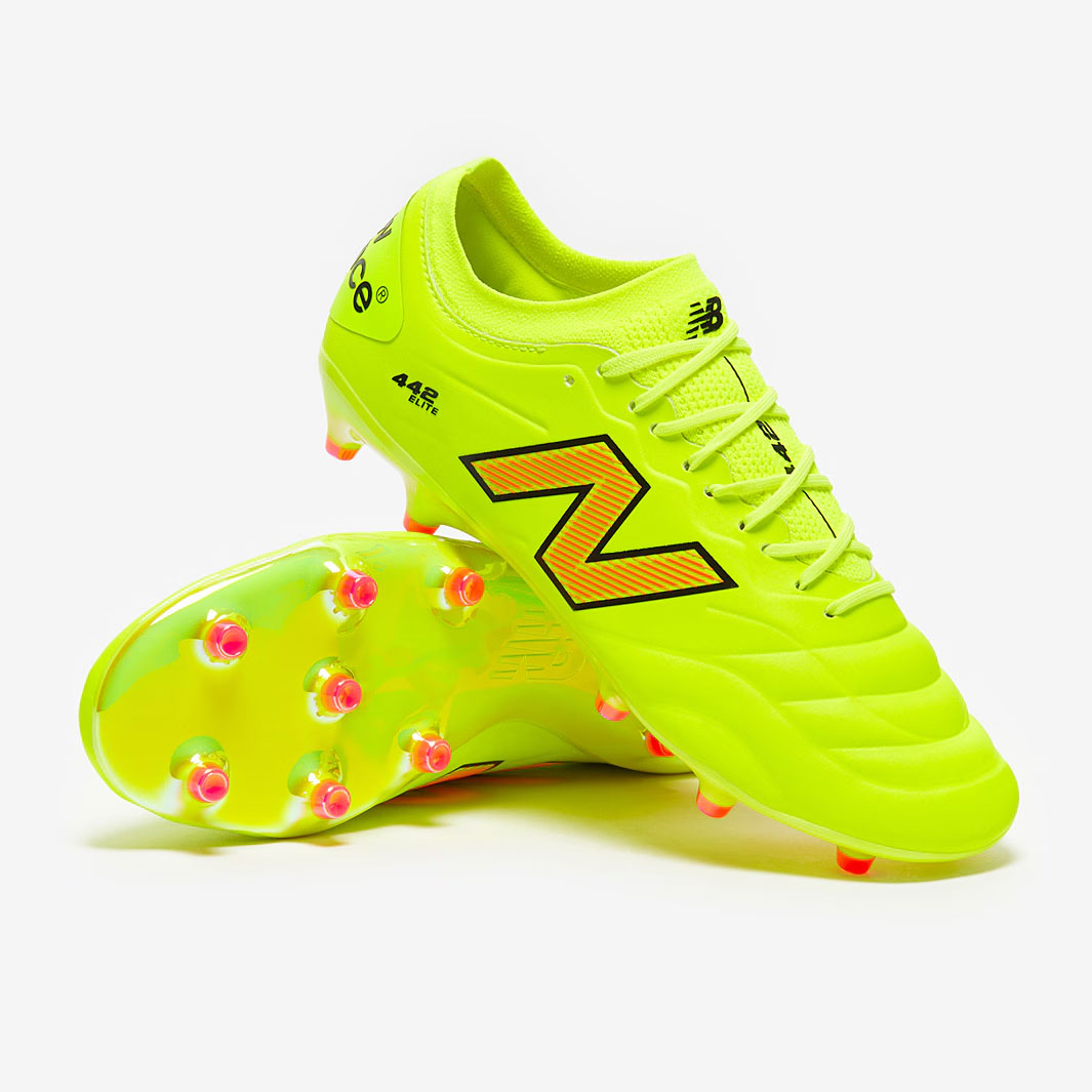 nová generace kopaček New Balance 442 V2 Elite