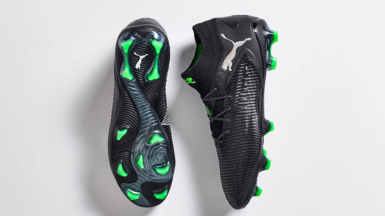kopačky Puma Future 8 Eclipse Pack 2025