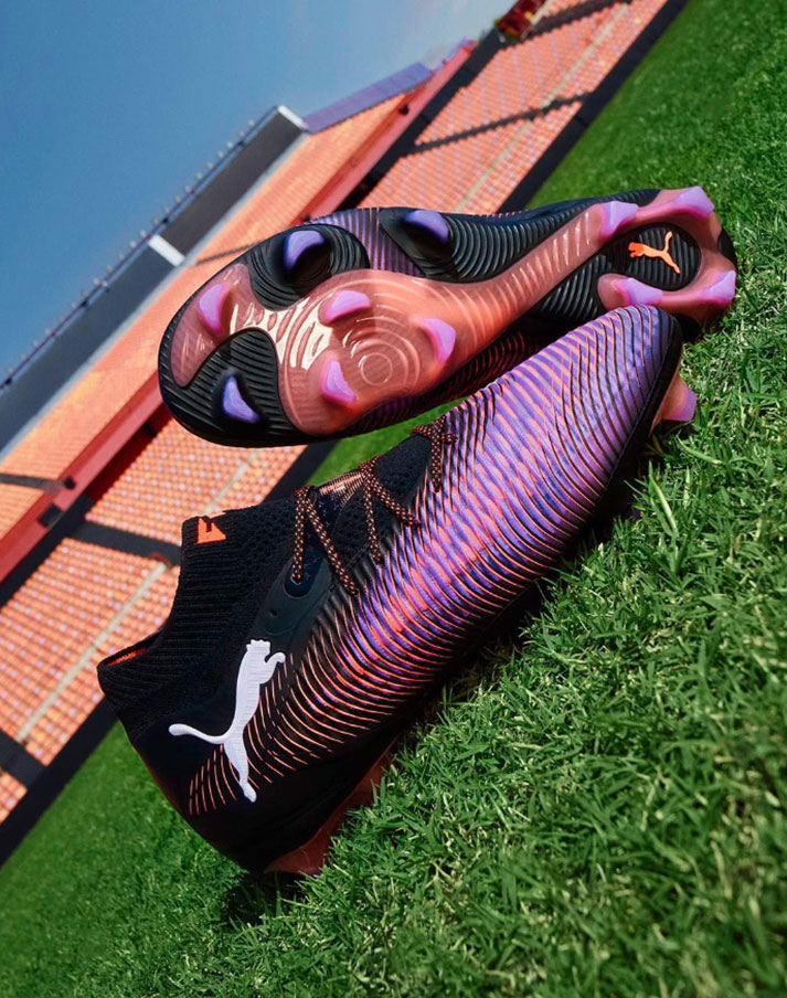 Puma Future 8 Unlimited Pack