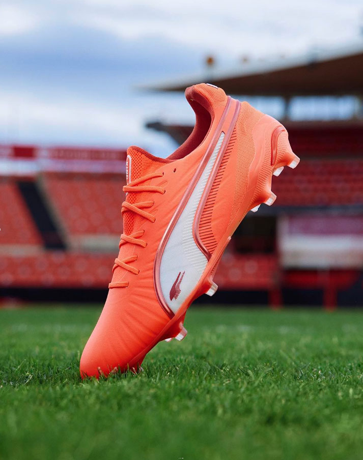 Puma King Unlimited pack