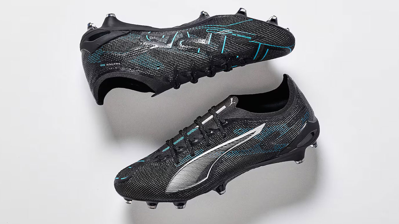 kopačky Puma Ultra 5 Eclipse Pack 2025