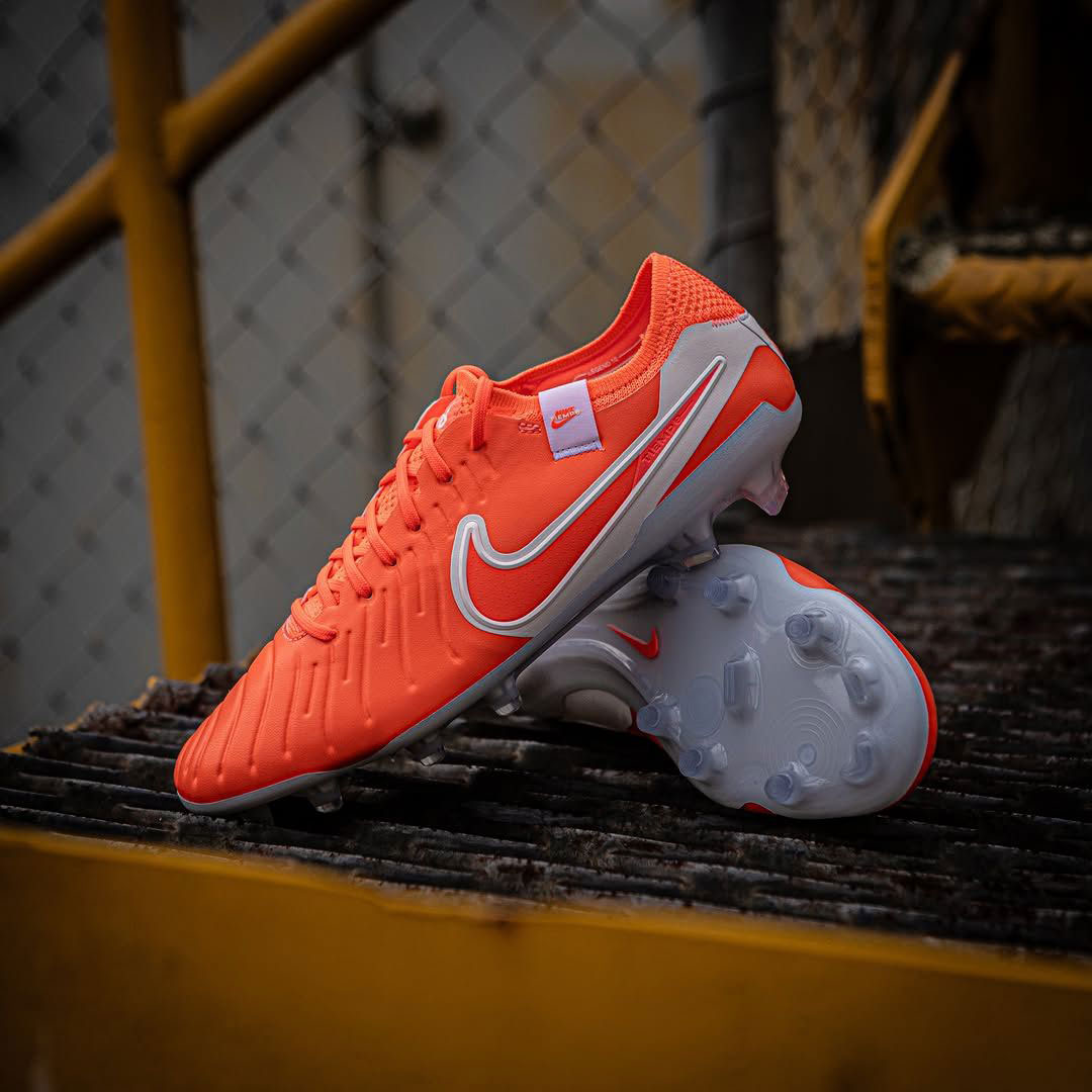 Nike Tiempo Legened 10 Mad Energy Pack