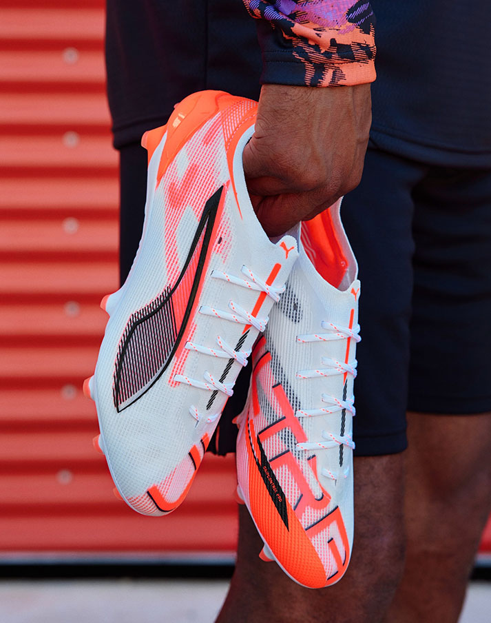 kopačky Puma Ultra Ultimate