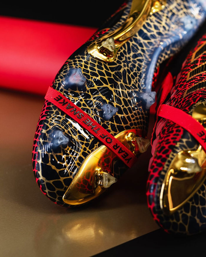 adidas Predator 25 year of the snake