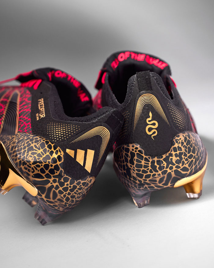 adidas Predator 25 year of the snake
