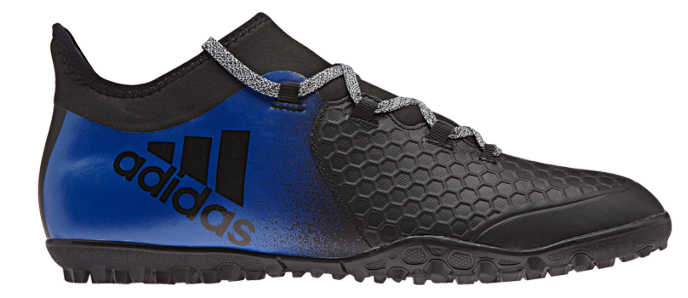 Kopačky adidas X TANGO 16.2 TF modrá