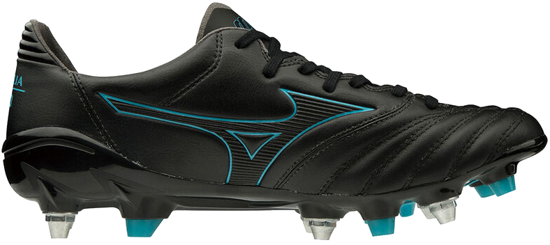 Kopačky Mizuno Mizuno Morelia Neo II Mix černá