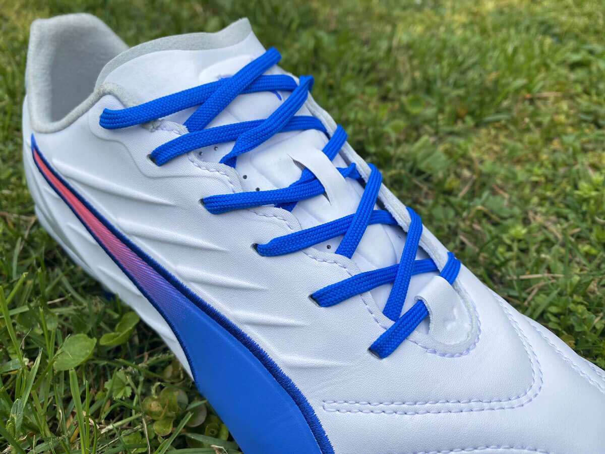 tkanicky-do-kopacek-modre-5 Modré tkaničky do kopaček Puma