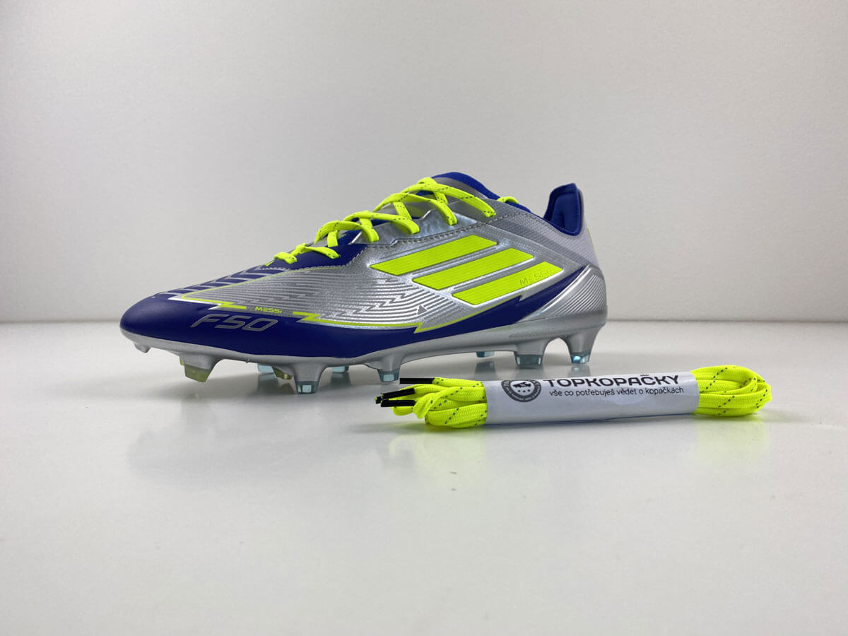 tkanicky-do-kopacek-zlute-reflexni-1 Tkaničky do kopaček adidas žluté s reflexní páskou