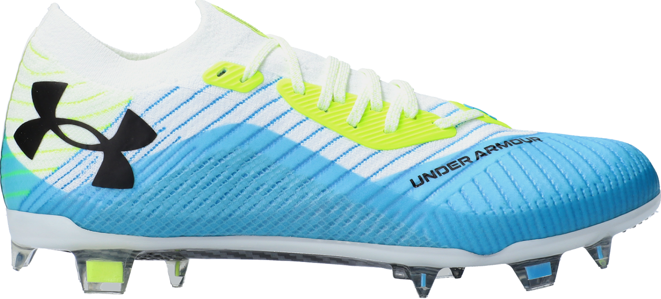 Kopačky Under Armour Under Armour Shadow Elite 2.0 FG Women bílá