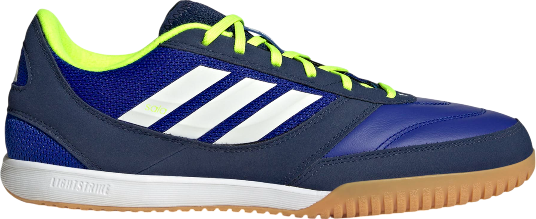 Sálovky adidas TOP SALA COMPETITION II modrá