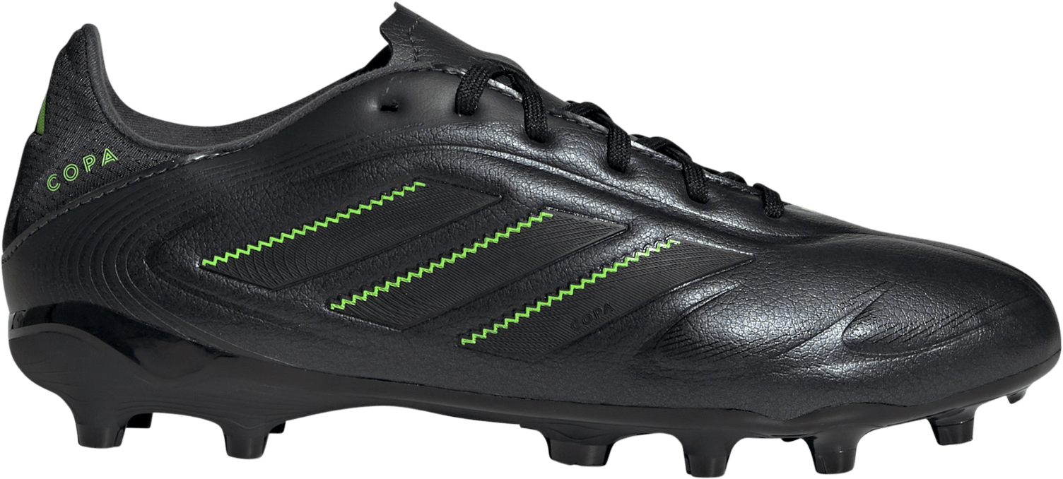 Kopačky adidas COPA PURE III LEAGUE FG/MG J černá