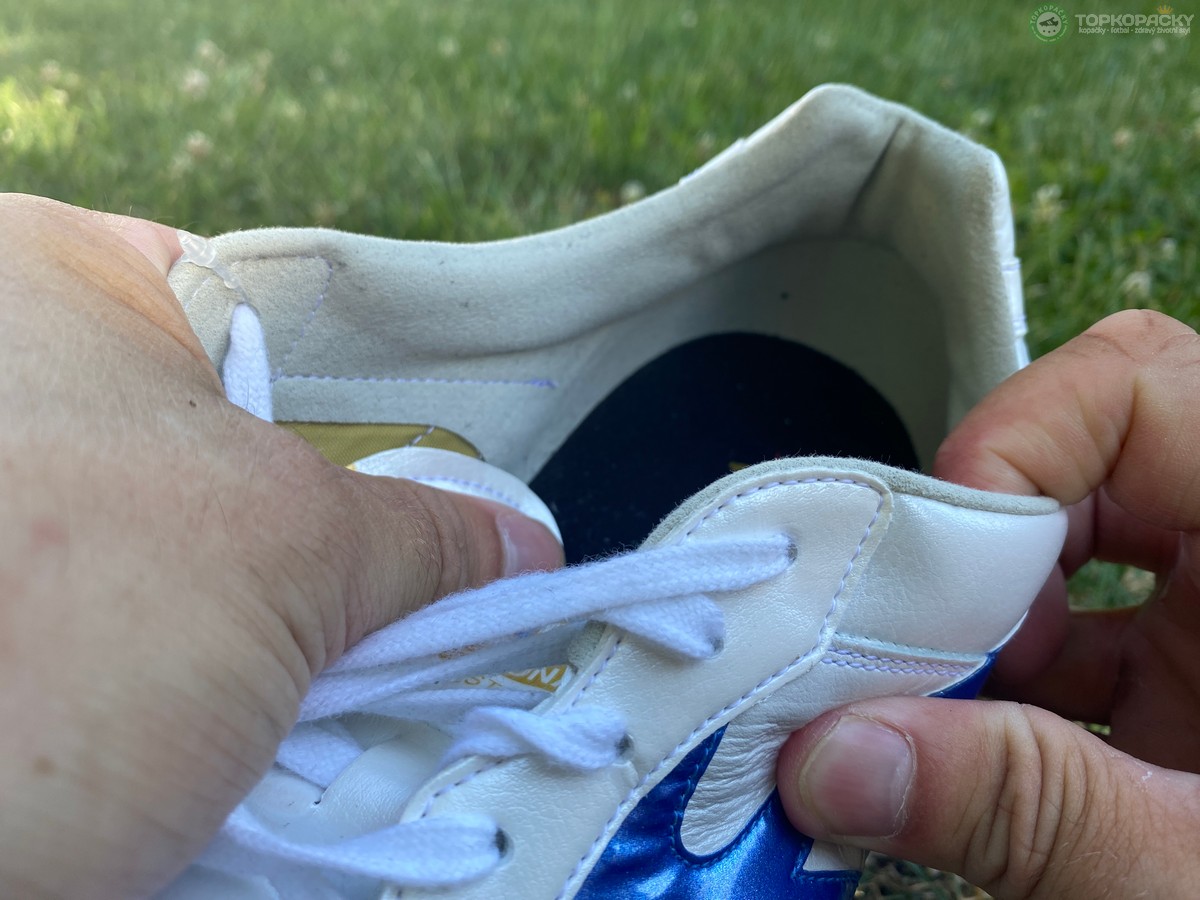 kozene-kopacky-81 Mizuno Morelia II Elite - oblast paty