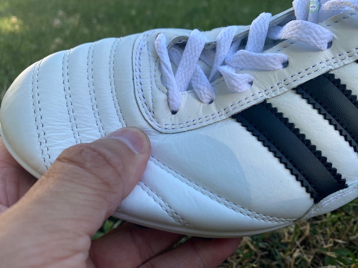 kozene-kopacky-90 adidas Copa Mundial svršek