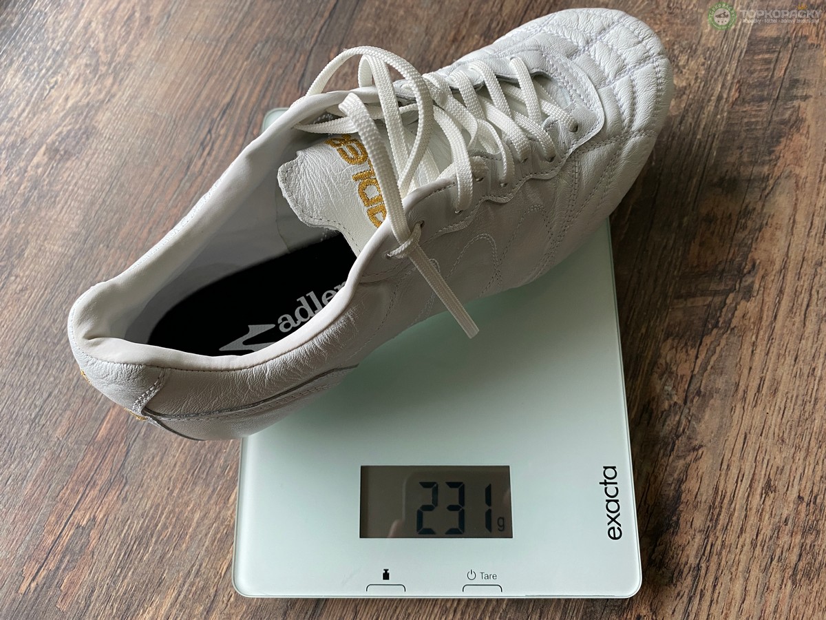 kozene-kopacky-adler-vaha Adler Yatagarashu váha