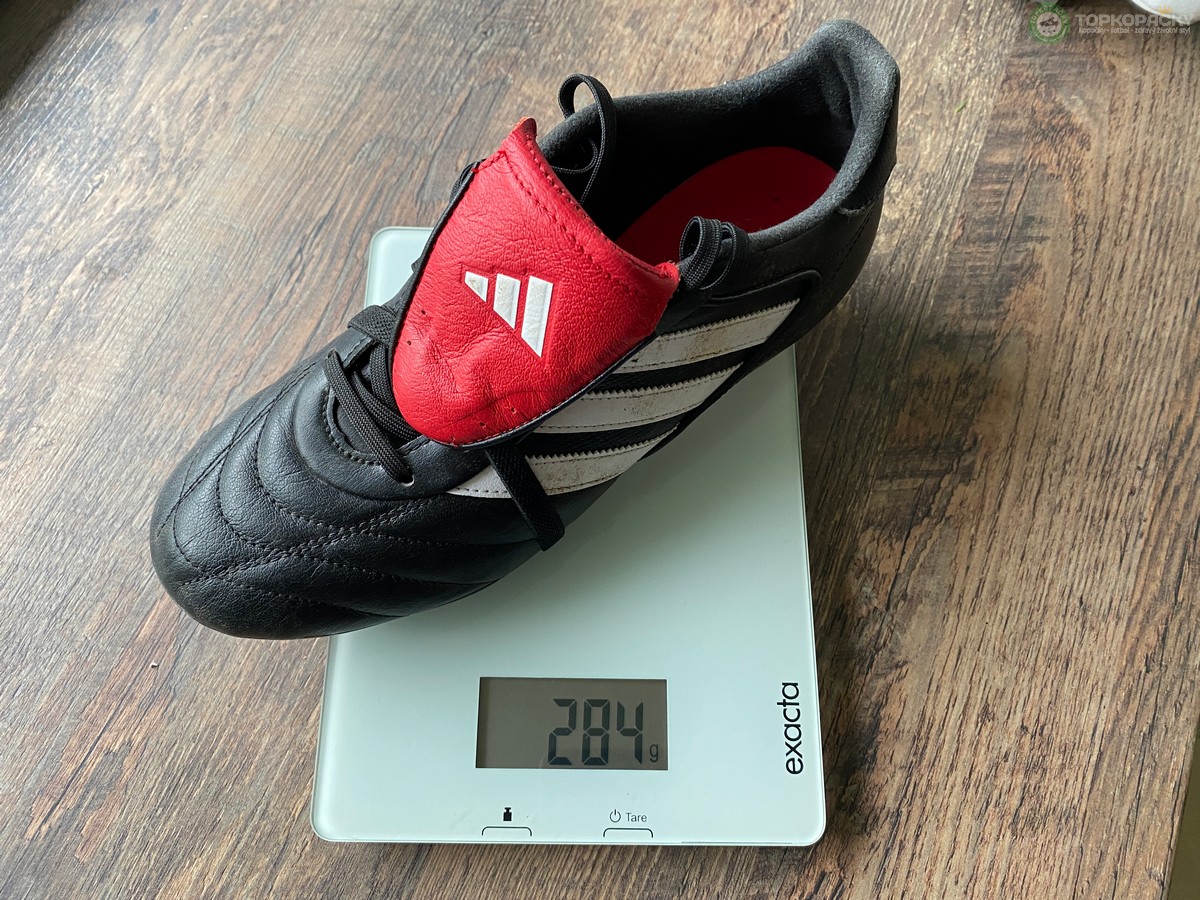 kozene-kopacky-copa-gloro-2-vaha adidas Copa Gloro 2 váha