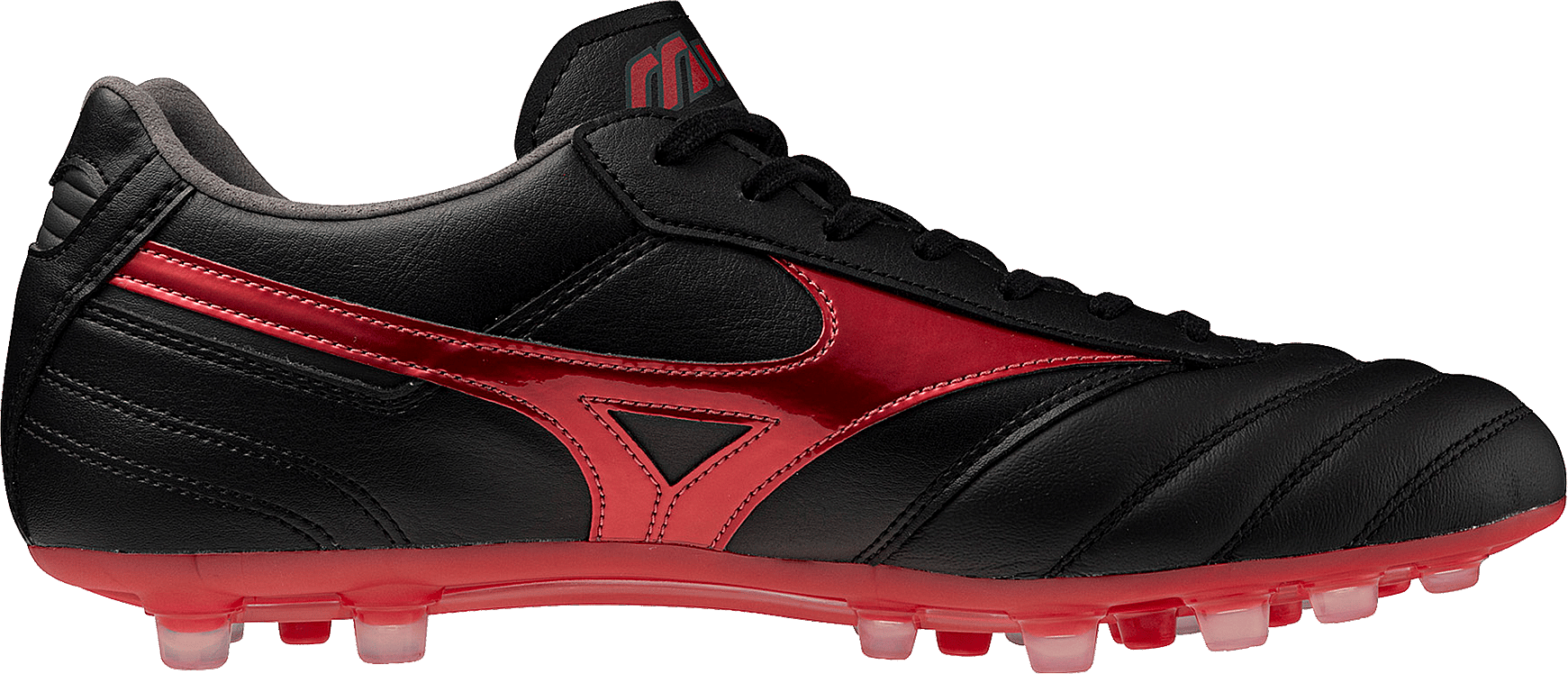 Kopačky Mizuno Mizuno Morelia II Pro AG černá