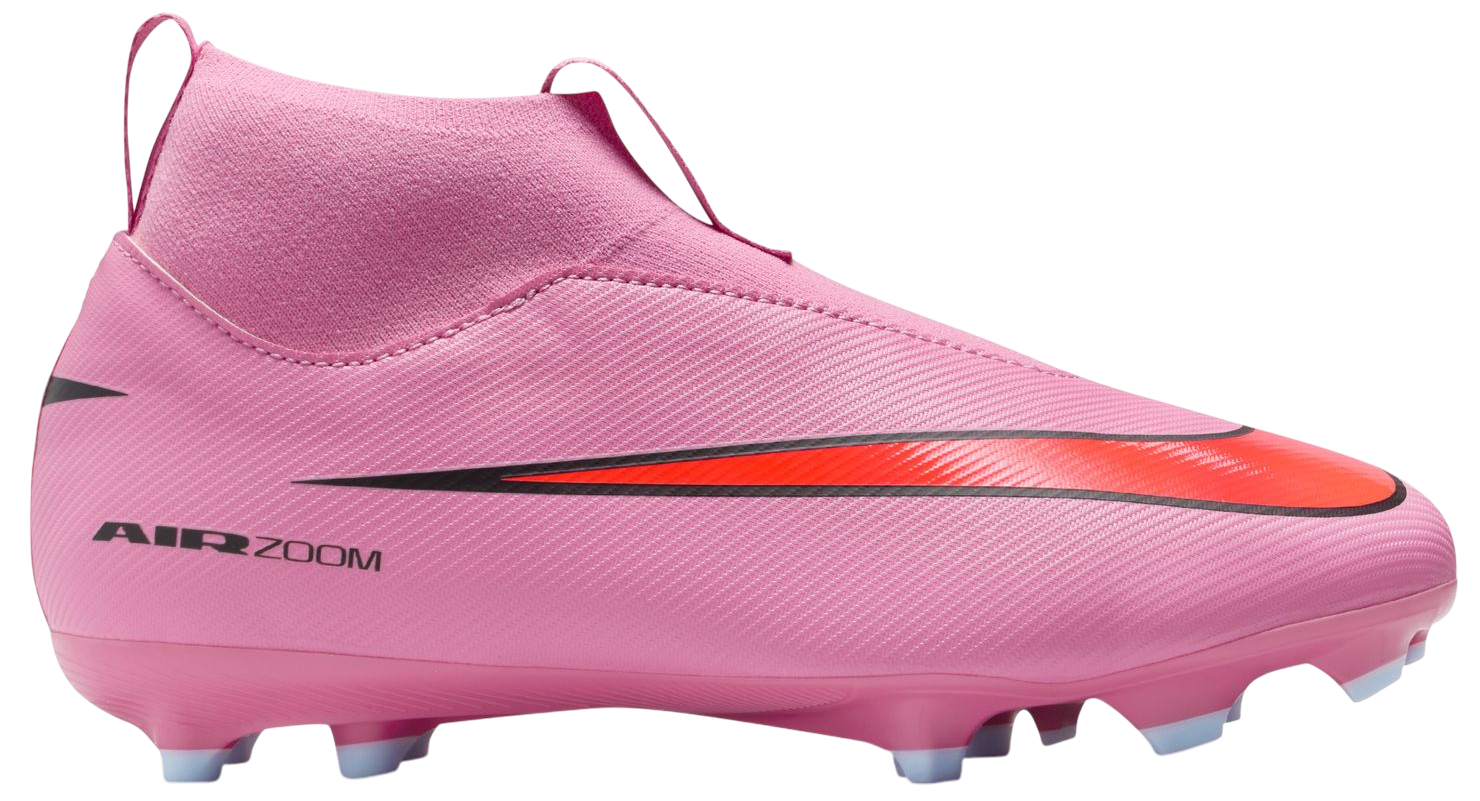 kopacky nike mercurial superfly