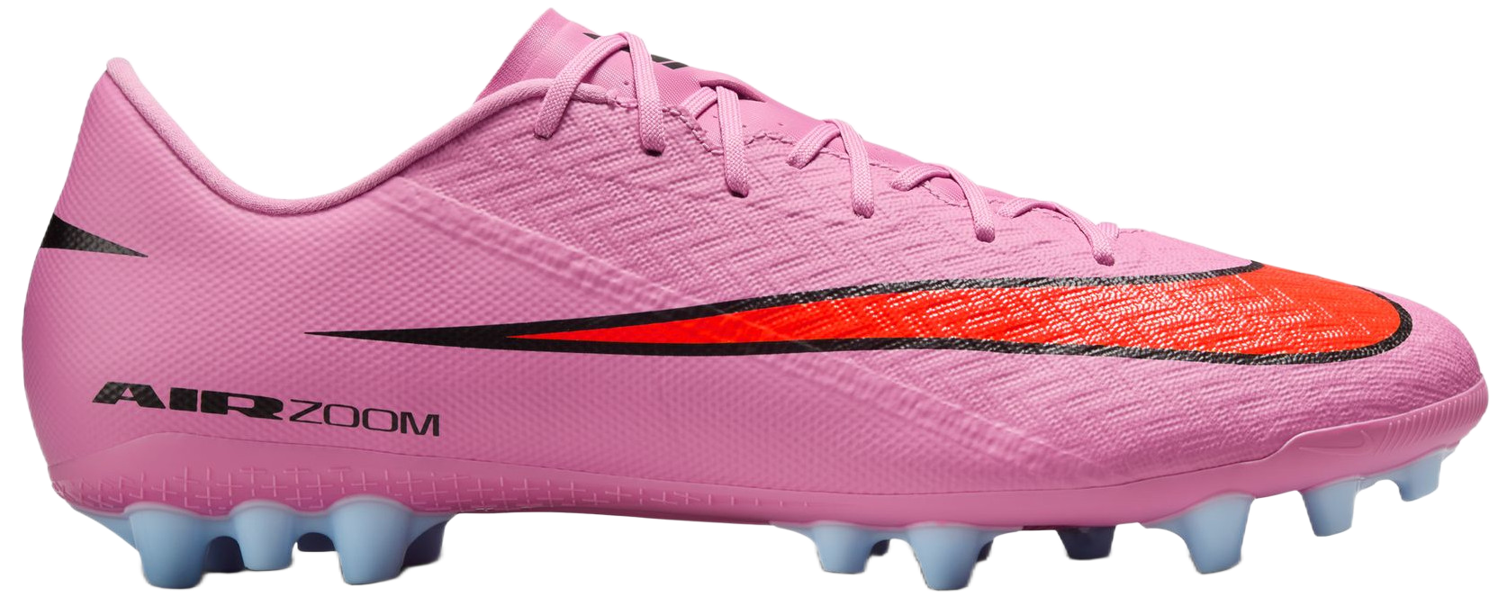 Kopačky Nike ZOOM VAPOR 16 ACADEMY AG růžová