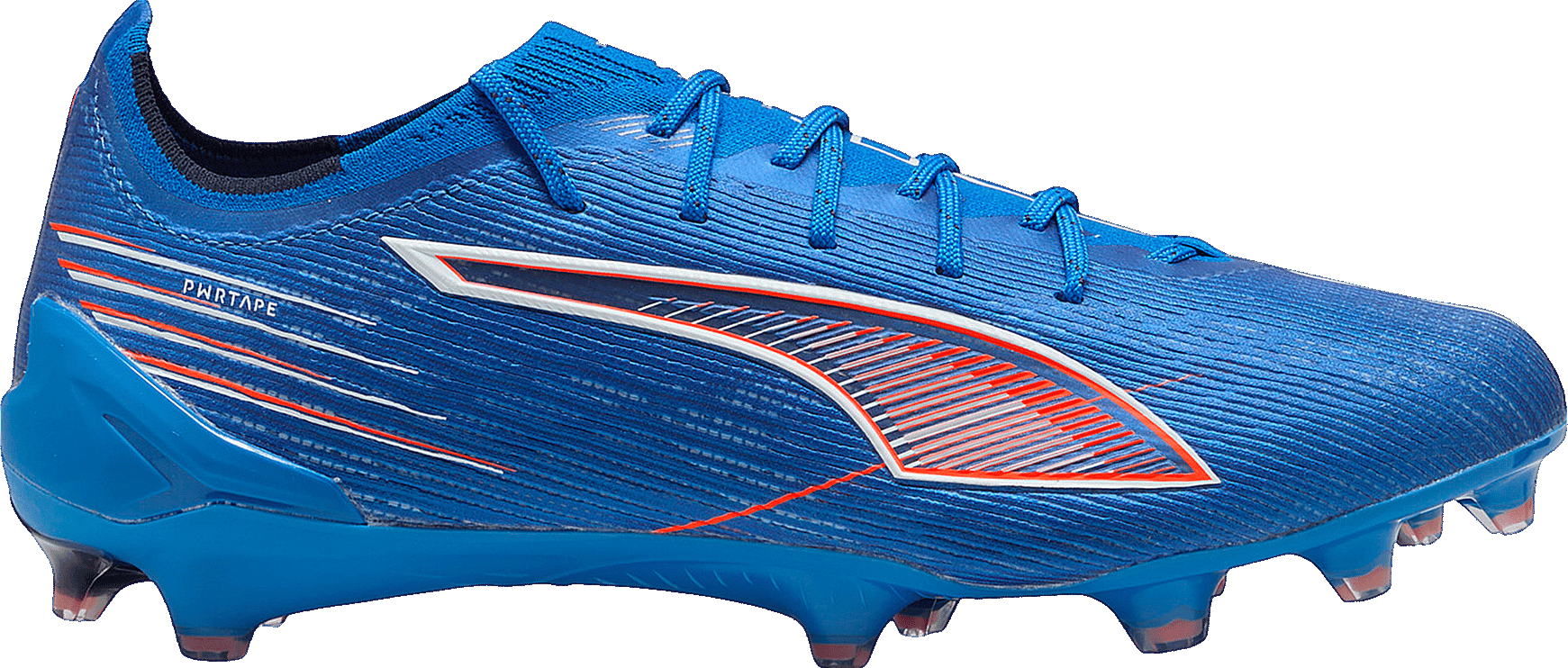 Kopačky Puma ULTRA 6 ULTIMATE FG modrá