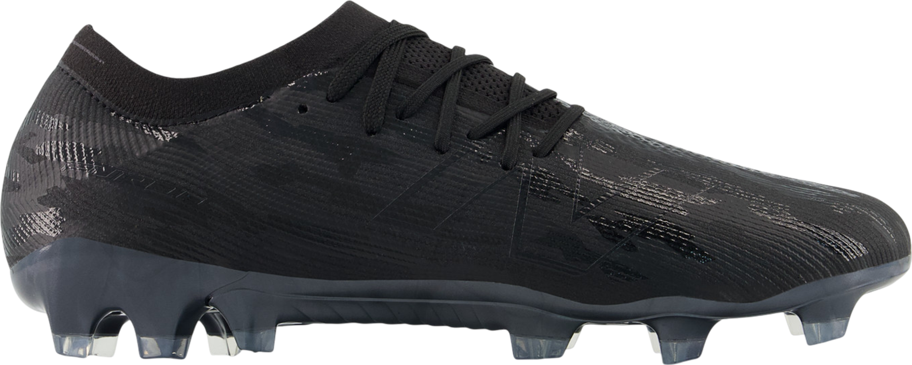 Kopačky New Balance New Balance Furon Elite v8 FG černá