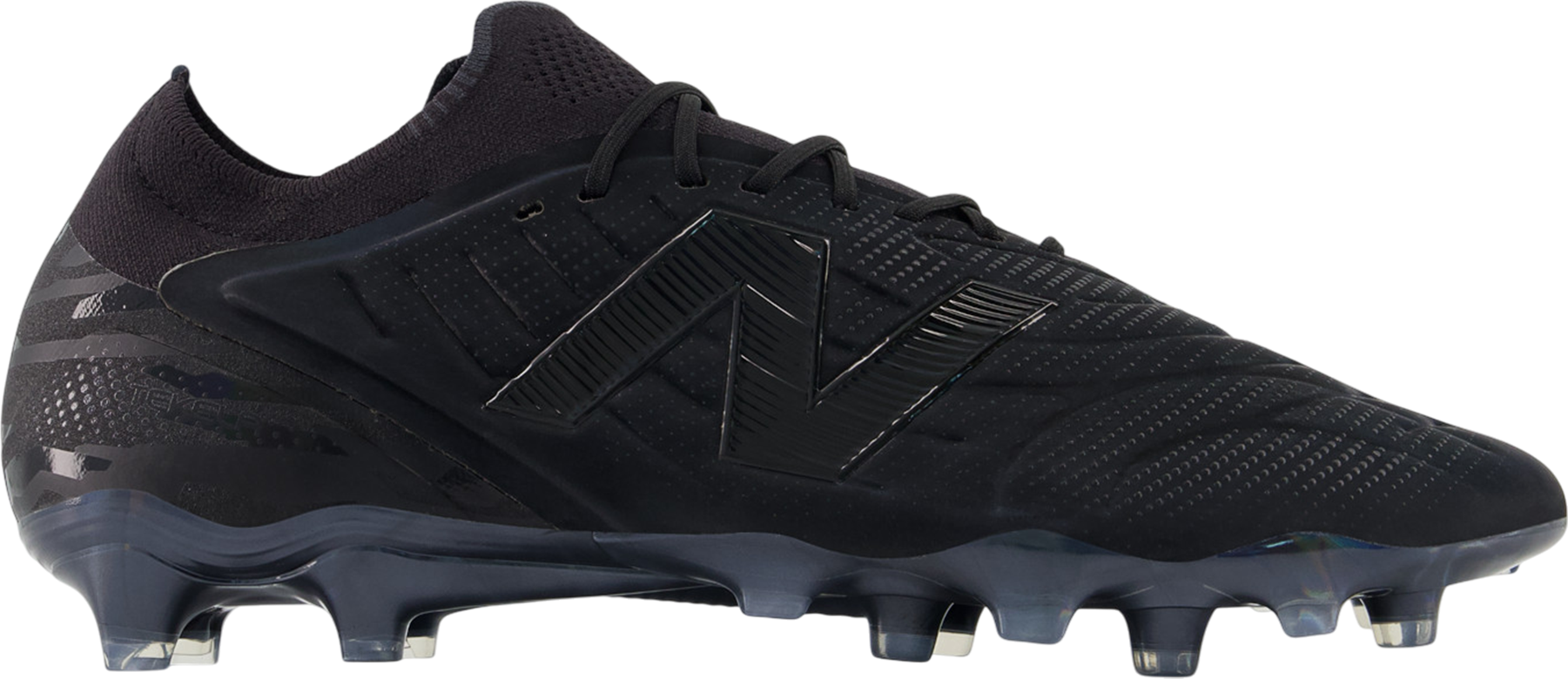 Kopačky New Balance New Balance Tekela Elite Low Laced v5 FG černá