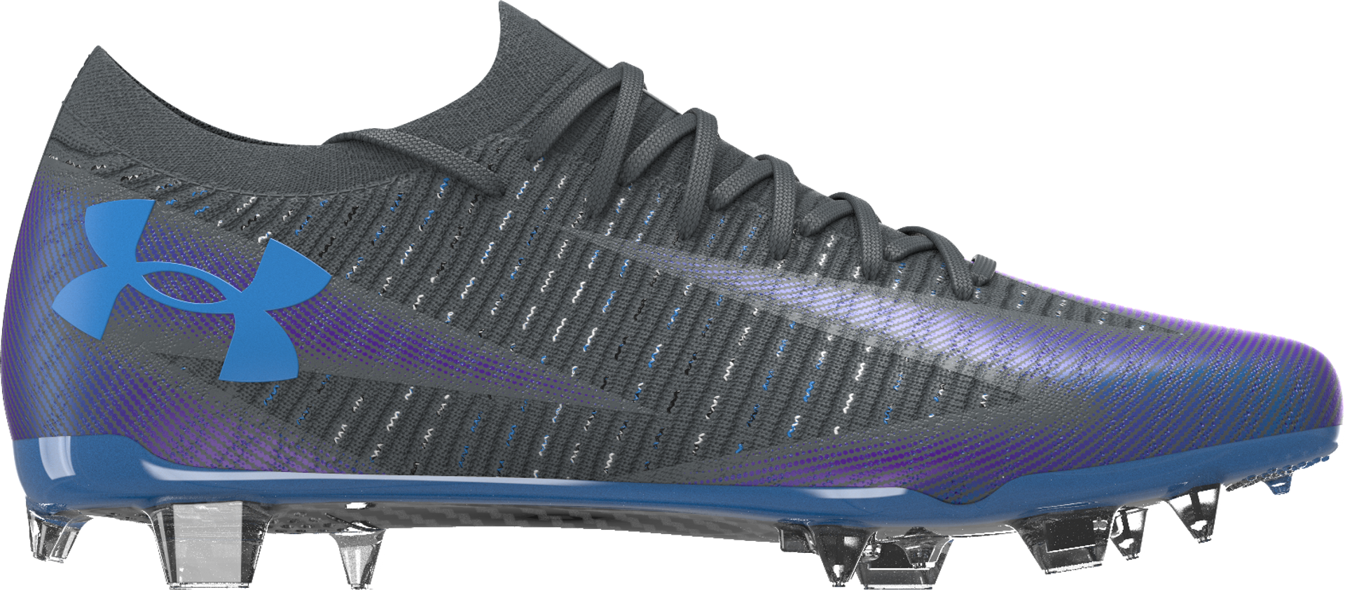 Kopačky Under Armour Under Armour Shadow Elite 3 FG černá