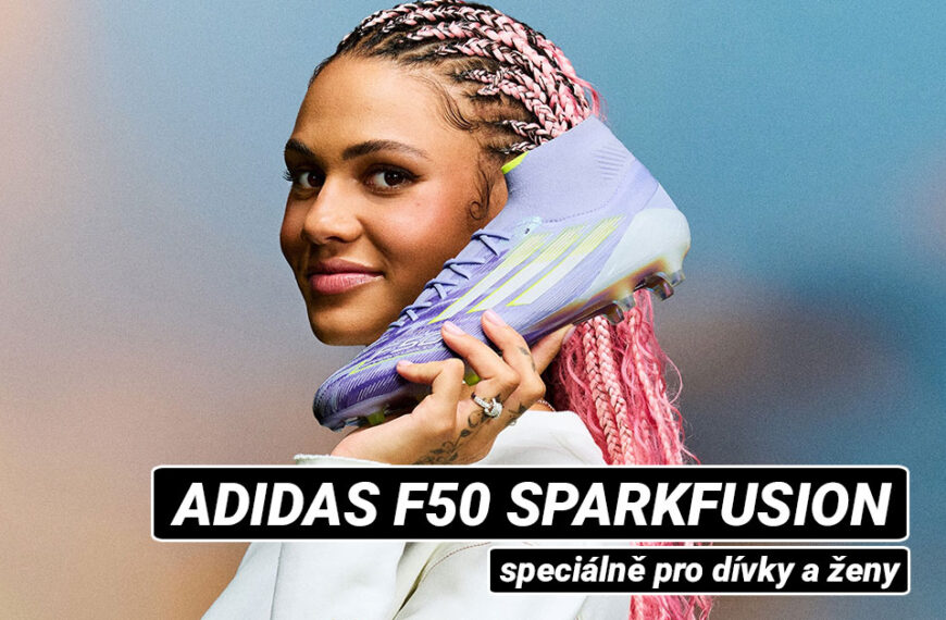 adidas F50 Sparkfusion
