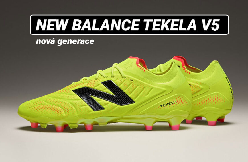 New Balance Tekela V5