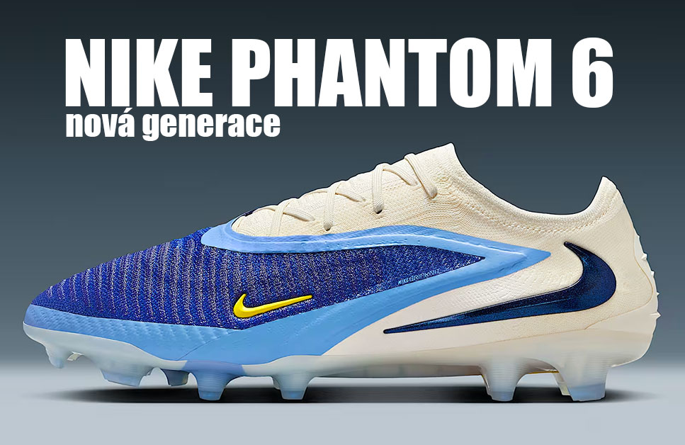 Nike Phantom 6
