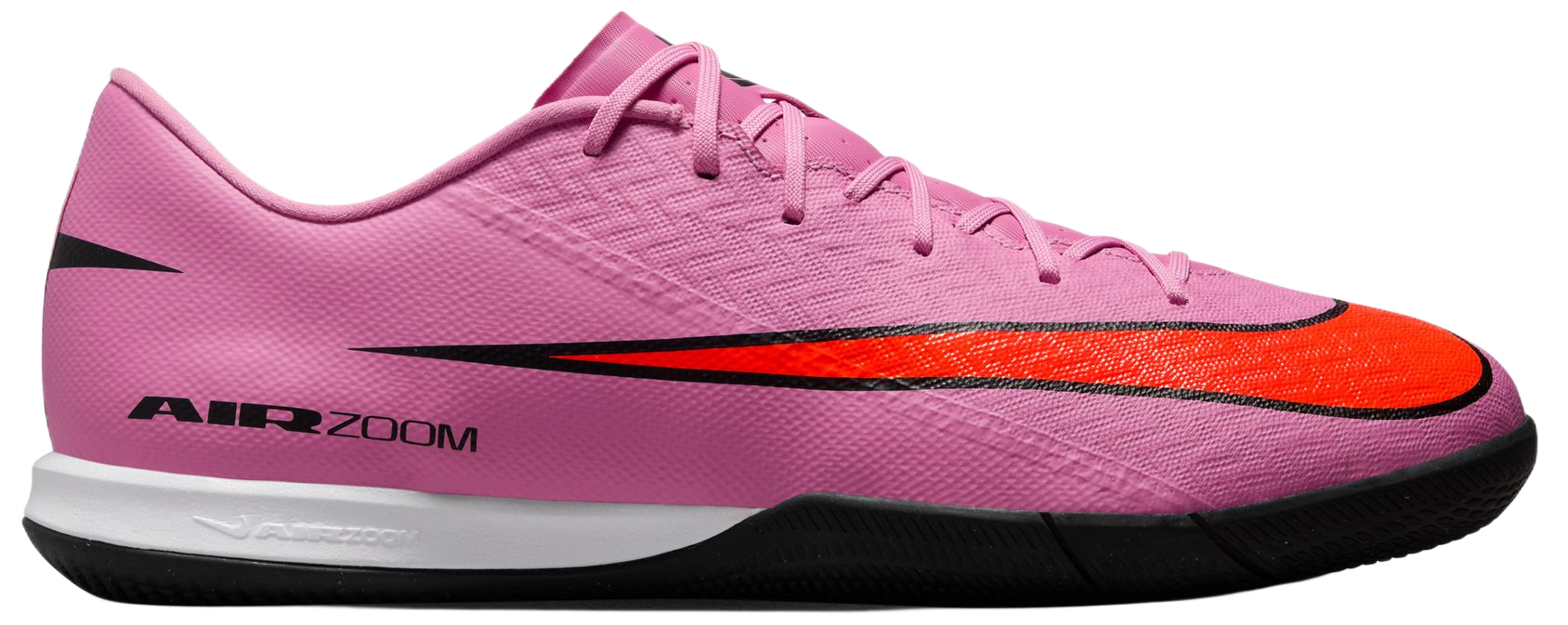 Sálovky Nike ZOOM VAPOR 16 ACADEMY IC růžová