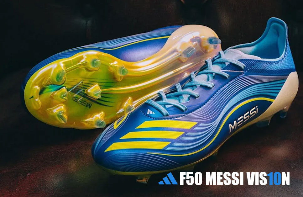 adidas F50 Messi Vis10n
