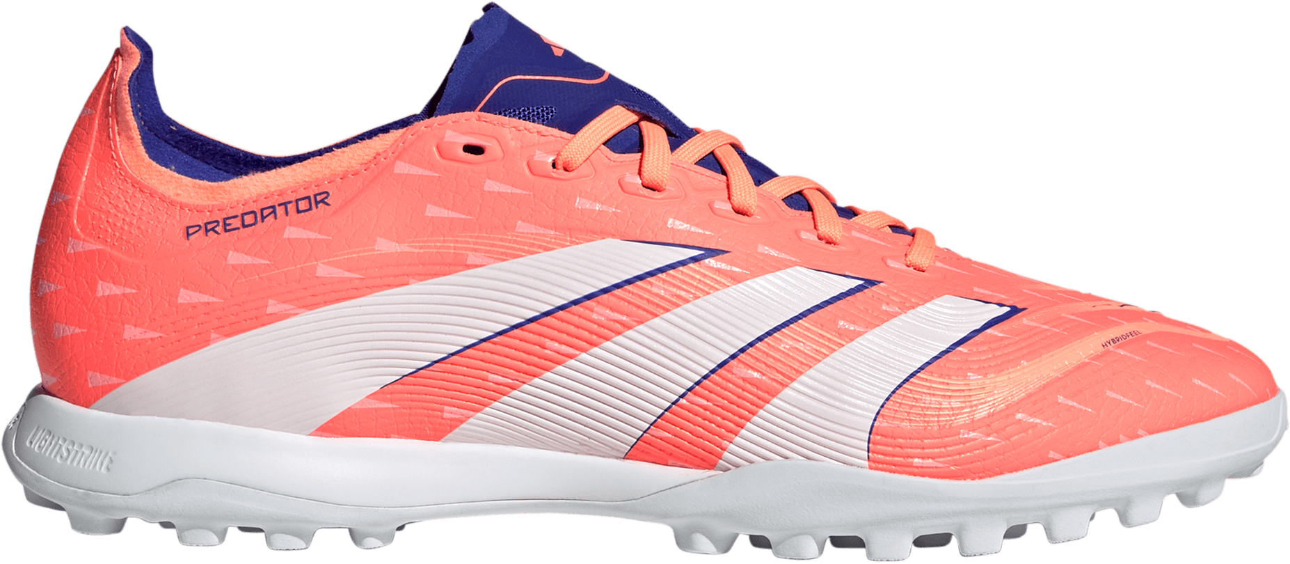 Kopačky adidas Predator League TF oranžová