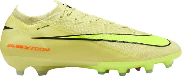 Kopačky Nike Zoom Vapor 16 Elite AG-PRO zelená