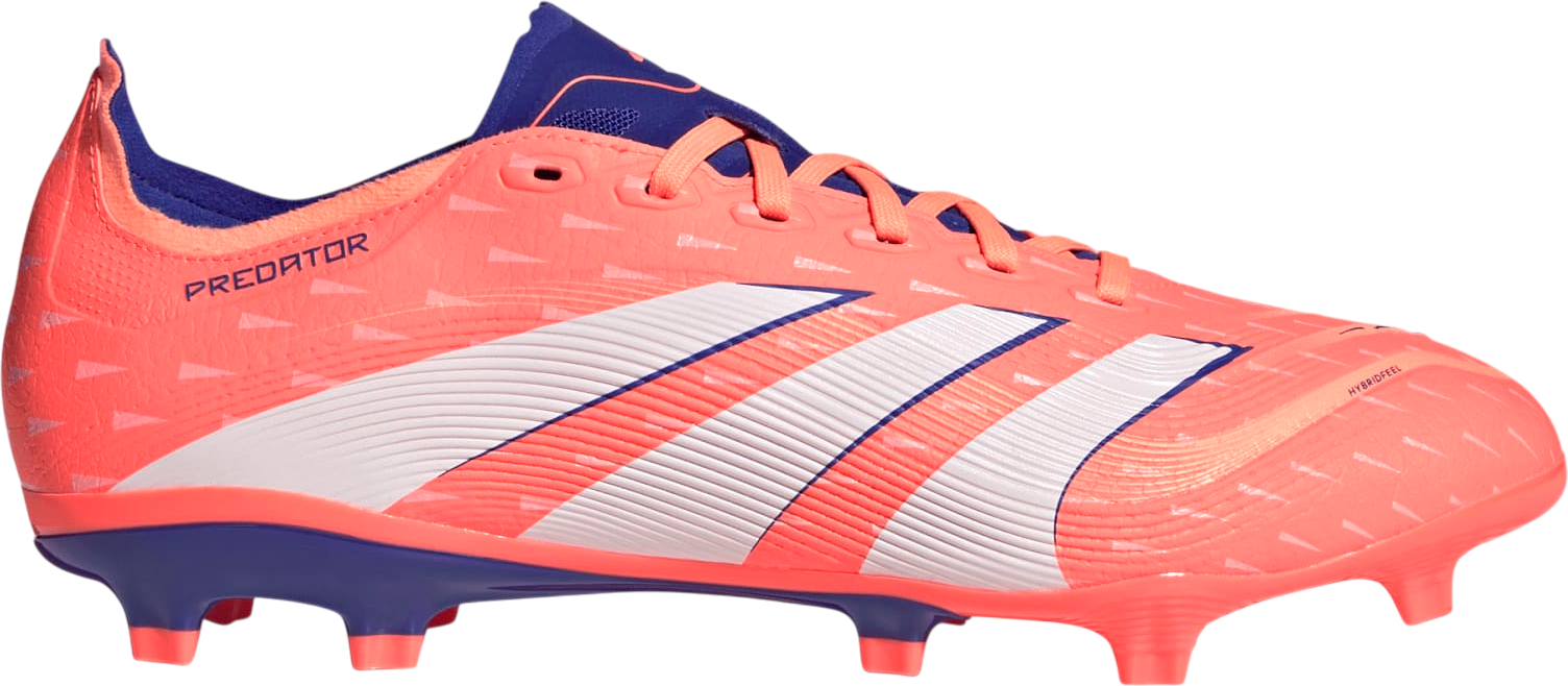 Kopačky adidas Predator League FG/MG oranžová