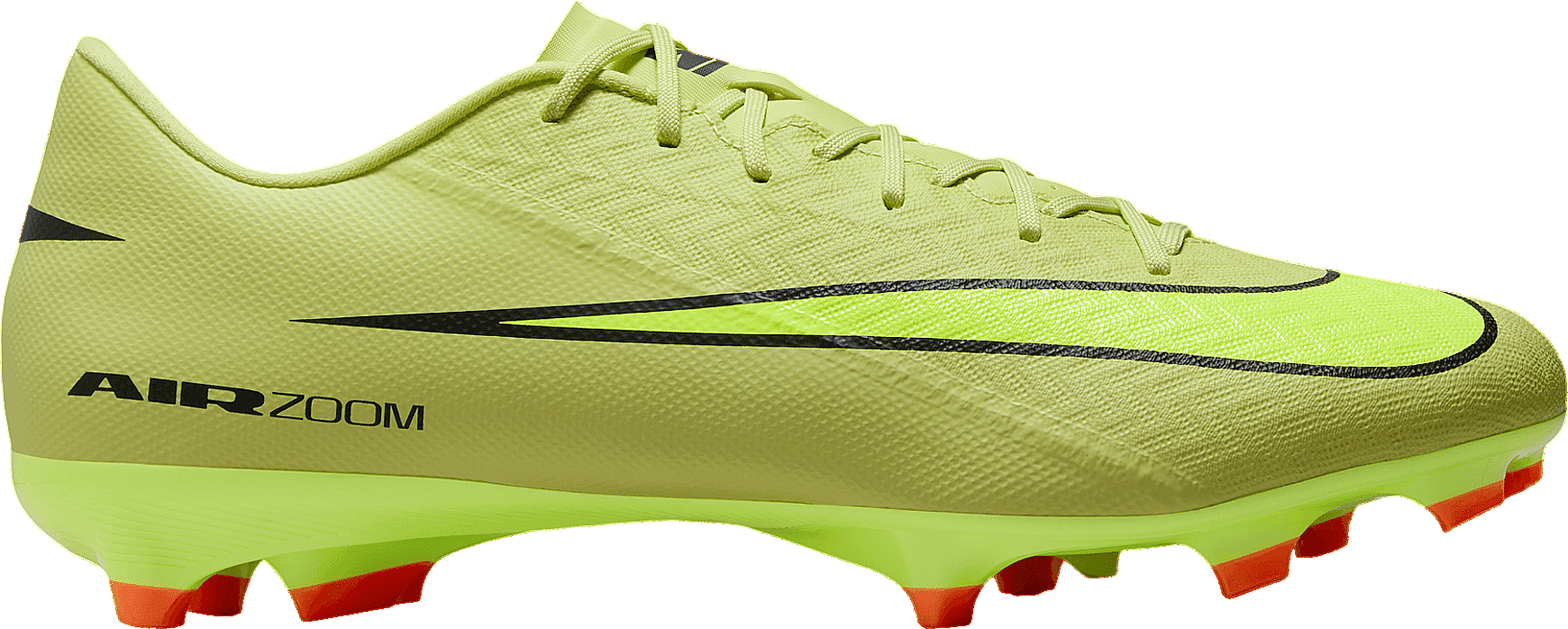 Kopačky Nike Zoom Mercurial Vapor 16 Academy FG/MG zelená