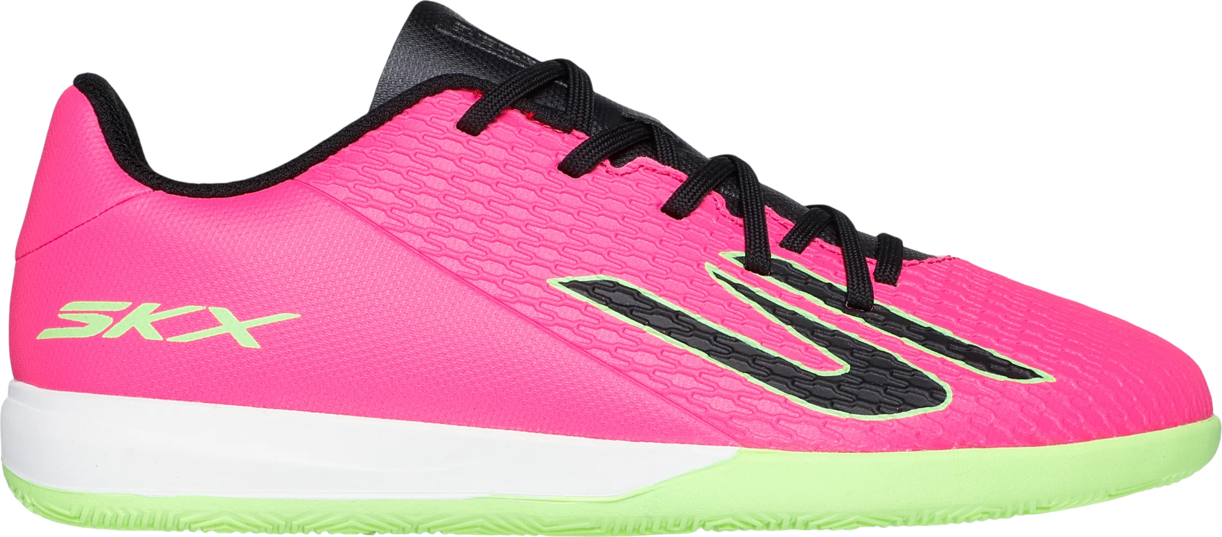 Sálovky Skechers Skechers SKX 2 JR TD IN růžová