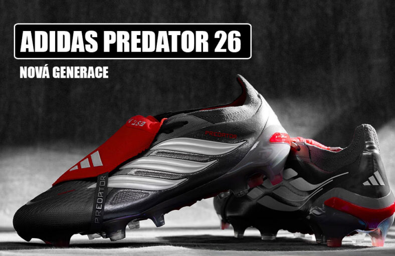 adidas predator 26