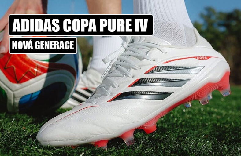 adidas copa pure IV