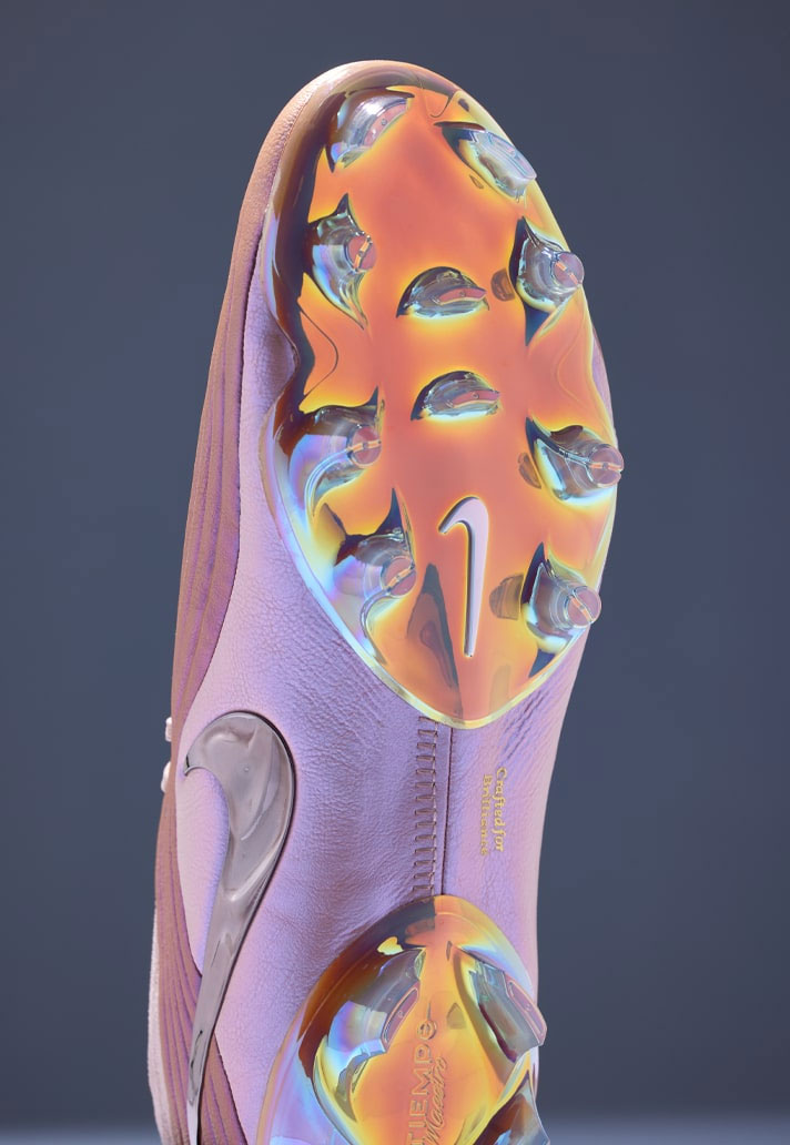 podrážka kopaček Tiempo