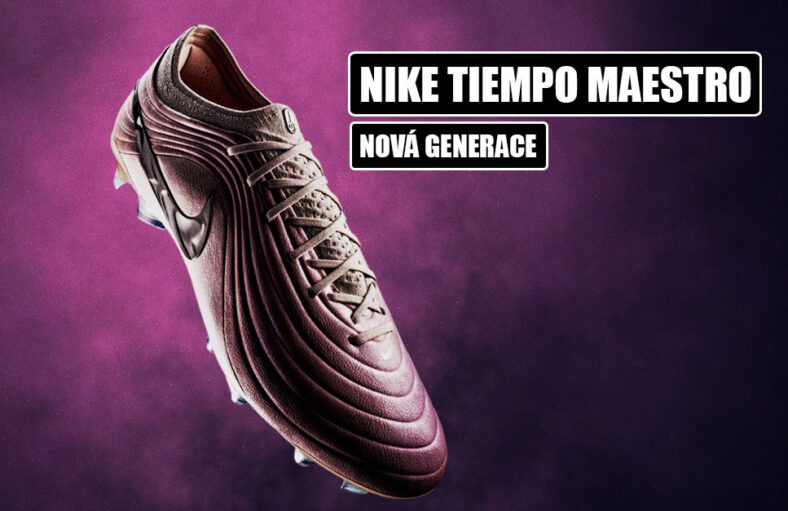Nike Tiempo Maestro