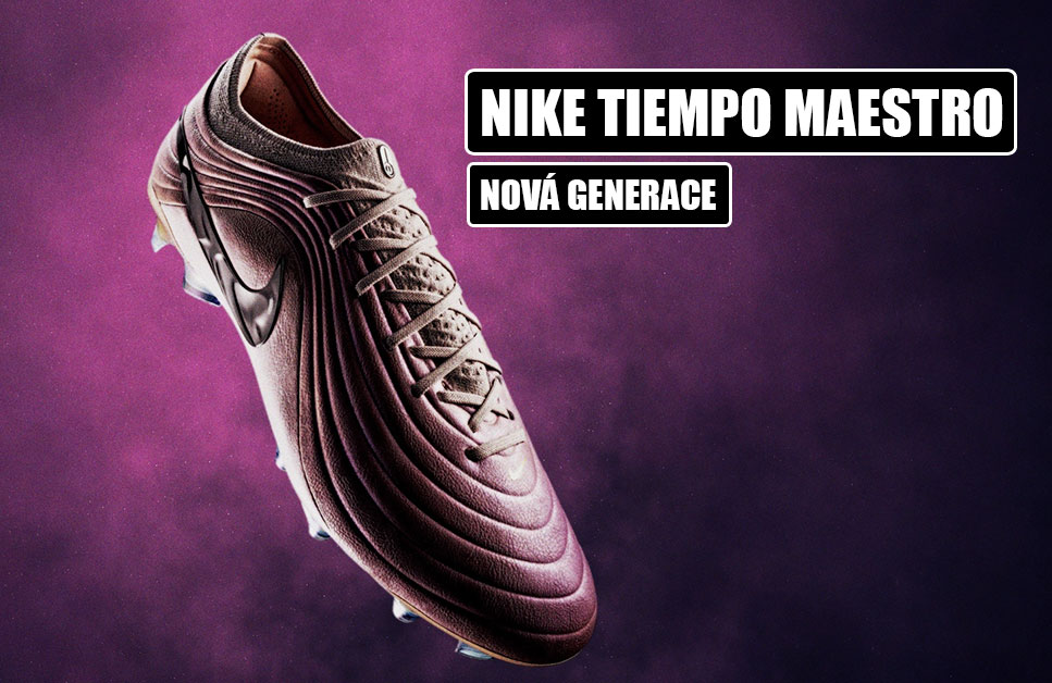 Nike Tiempo Maestro