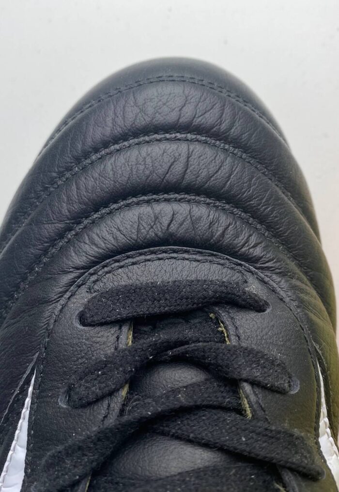 kozene-kopacky svršek kožených kopaček