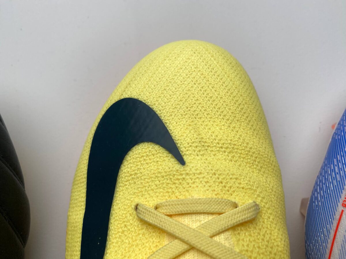 pletene-kopacky svršek pletených kopaček