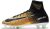 Kopačky Nike JR MERCURIAL SUPERFLY V DF FG žlutá