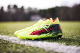 Puma Future 18.1 Netfit FG/AG [RECENZE] – geniální