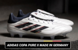 Magnetické kopačky adidas Copa Pure II Elite Made in Germany