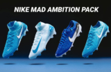 Nike Mad Ambition Pack – je modrá pořád dobrá?