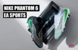 Phantom 6 EA – speciální edice od Nike a EA Sports