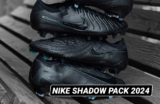 Nike aktualizuje svůj Shadow Pack pro rok 2024